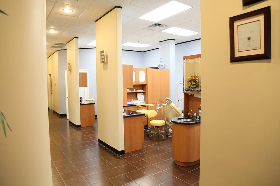 A Dental Care | 7312 Louetta Rd B119, Spring, TX 77379, USA | Phone: (832) 990-2866