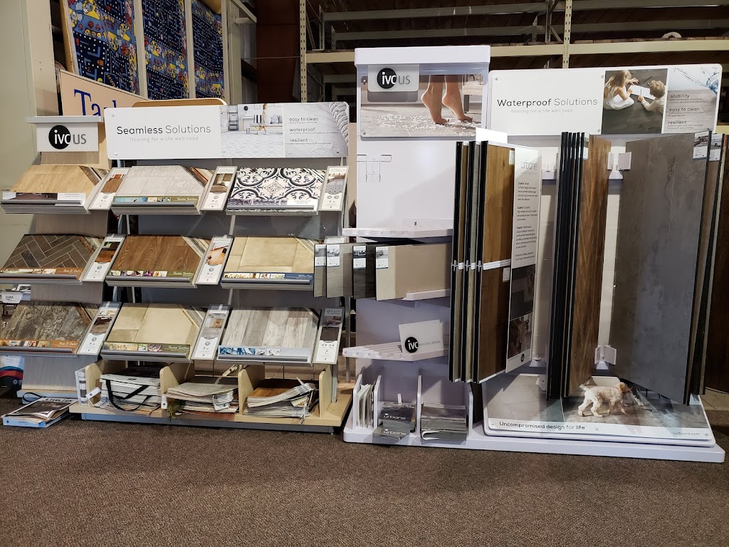 JC Carpet & Flooring | 7123 National Rd SW, Pataskala, OH 43062, USA | Phone: (740) 927-3401