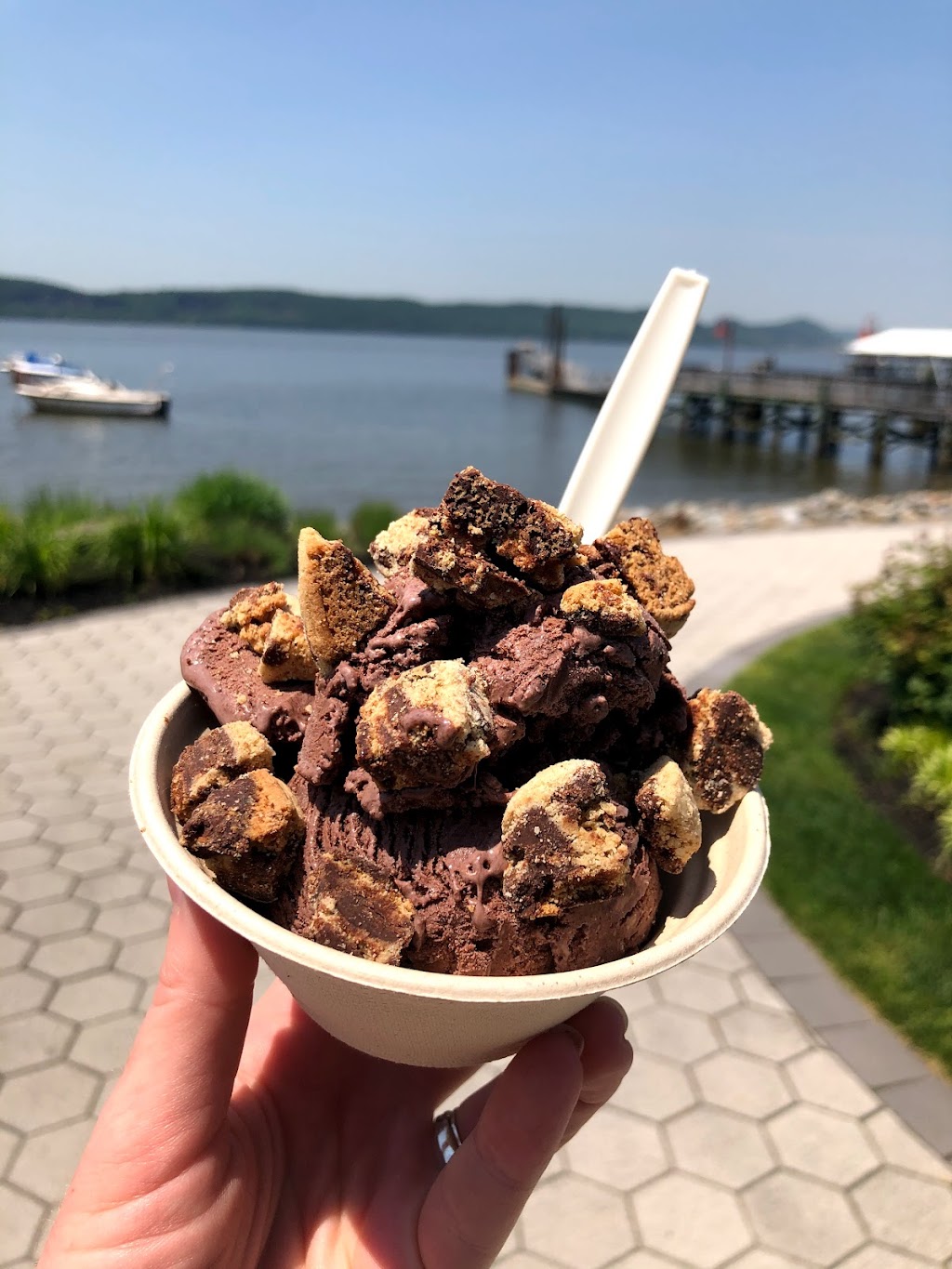 Bigfoot Creamery | 1A Westerly Rd, Ossining, NY 10562, USA | Phone: (347) 514-4492