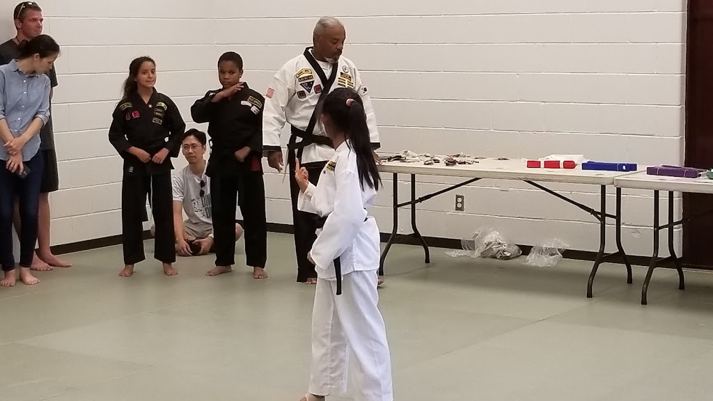 WCRB Karate | 2133 N Taft St, Arlington, VA 22201 | Phone: (703) 241-9272