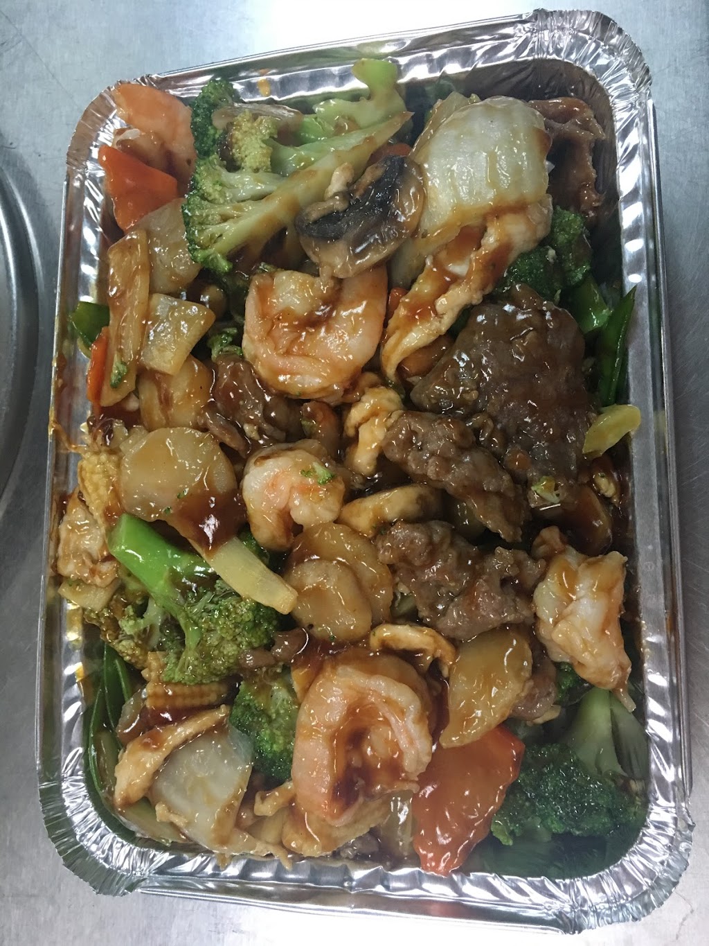 Chinese & American Restaurant | 1228 Jefferson Hwy, Jefferson, LA 70121 | Phone: (504) 833-3707