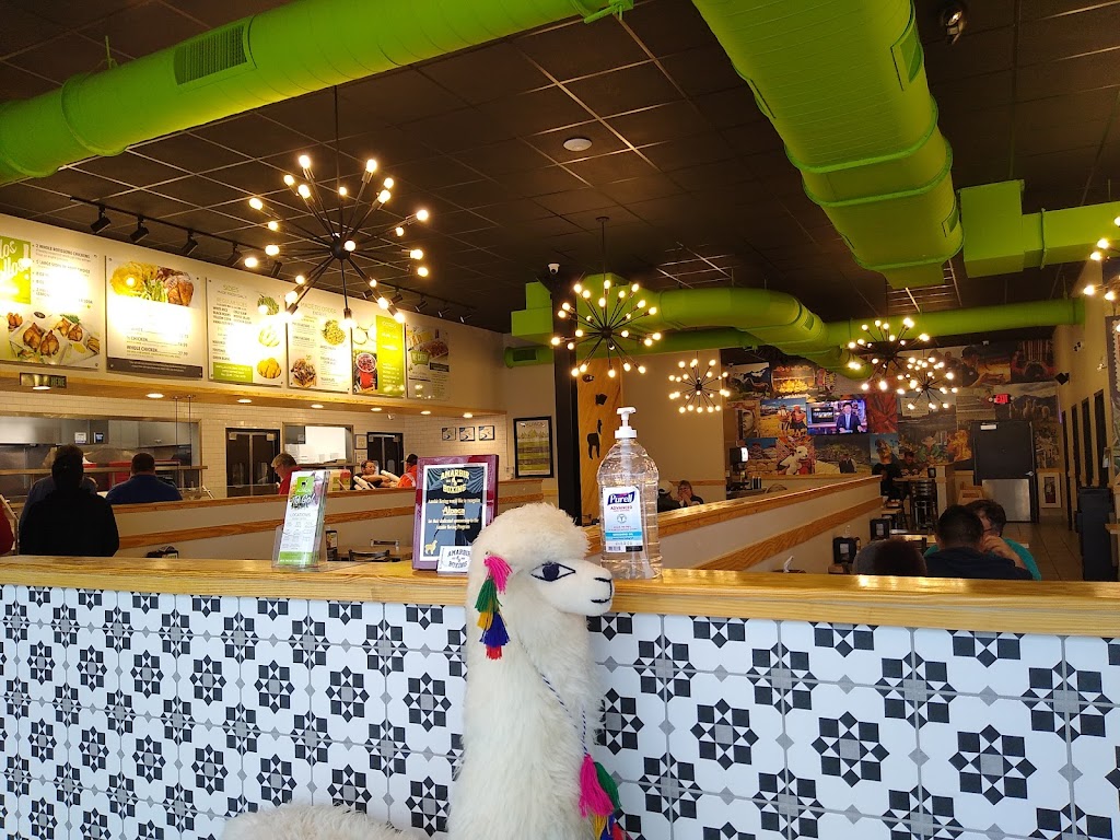 Alpaca Peruvian Charcoal Chicken | 6000 Village Park Dr Ste 120, Knightdale, NC 27545, USA | Phone: (919) 295-1065