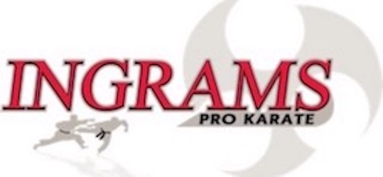 Ingrams Karate at Dunedin | 1920 Pinehurst Rd, Dunedin, FL 34698, USA | Phone: (727) 459-4456