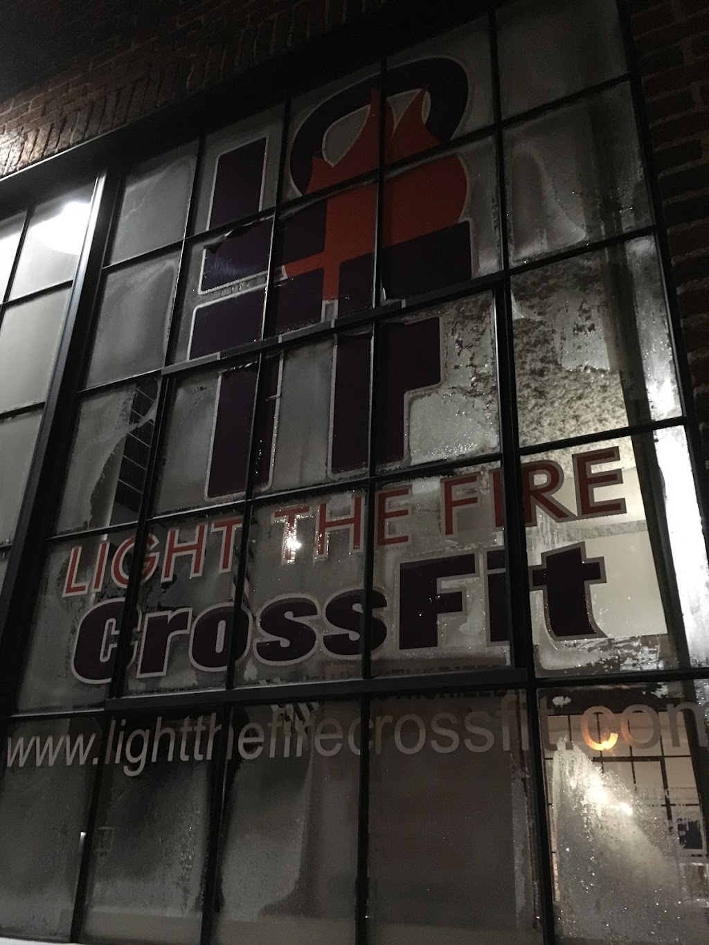 Light the Fire CrossFit | 428 S Monroe St #106, Monroe, MI 48161, USA | Phone: (734) 639-2194