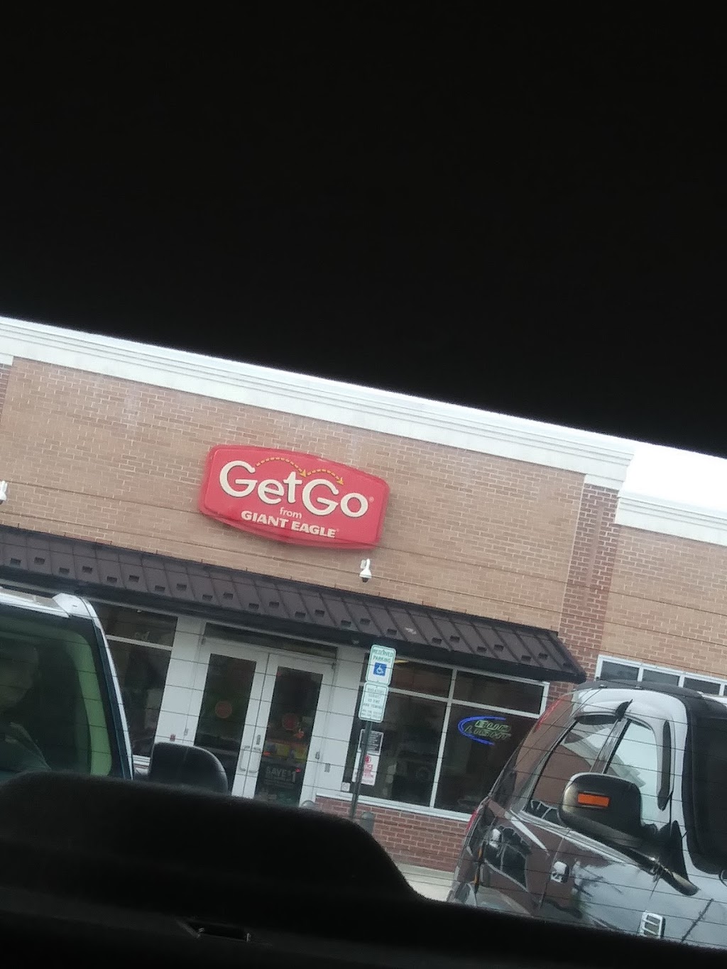 GetGo Gas Station | 6477 Som Center Rd, Solon, OH 44139, USA | Phone: (440) 542-9916