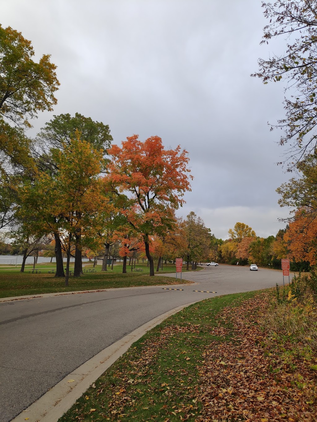 Baker Park Boat Launch | 2591-2635 Baker Park Rd, Medina, MN 55340, USA | Phone: (763) 559-9000