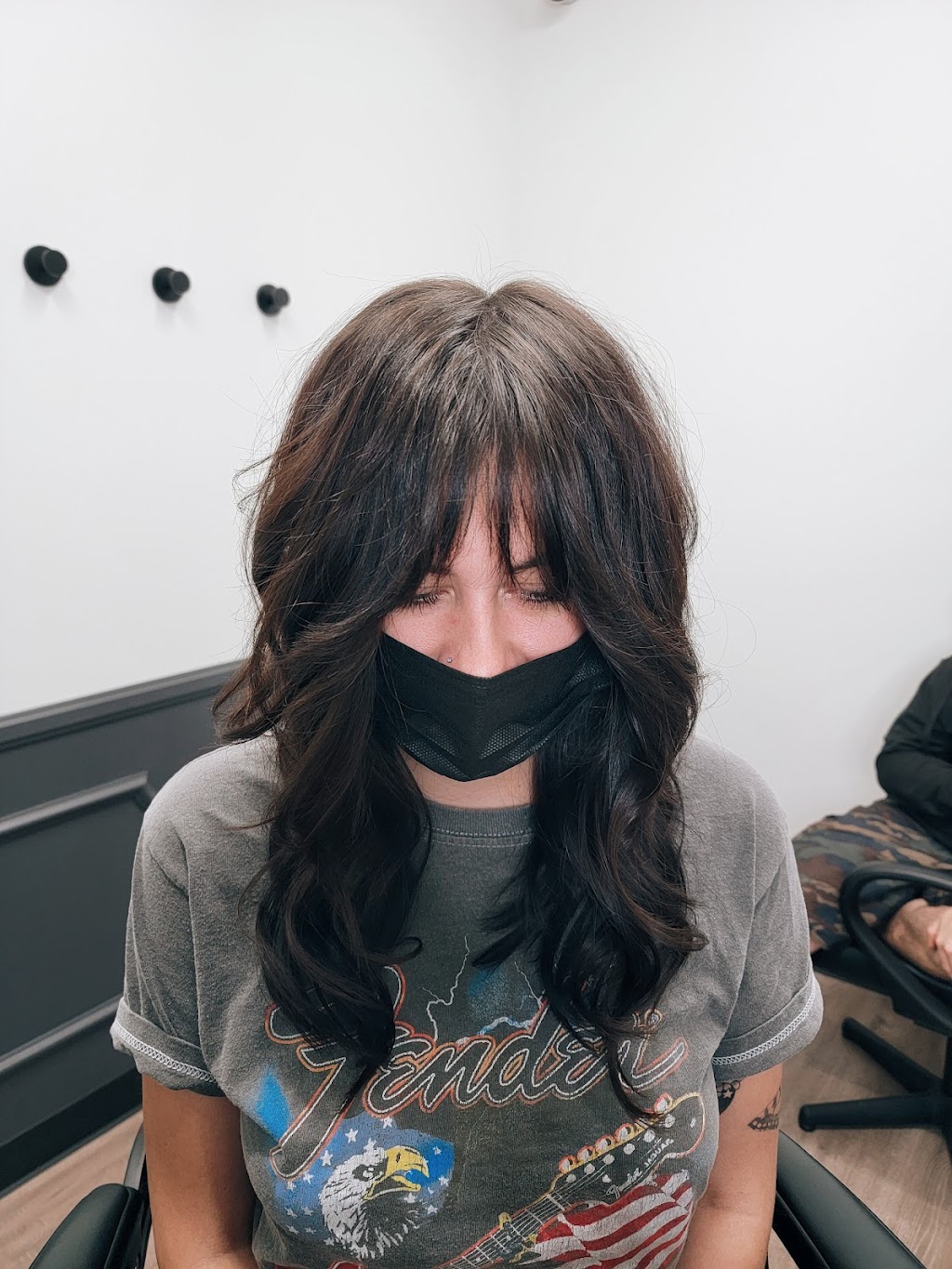 Dark Hound Hair Parlor | 11140 Jefferson Blvd Studio 9, Culver City, CA 90230, USA | Phone: (714) 501-7900