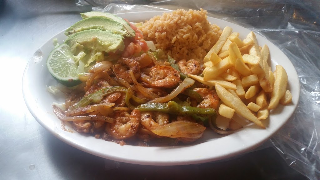 Alondras Mexican Restaurant | 579 FM 1346, La Vernia, TX 78121, USA | Phone: (830) 779-1019