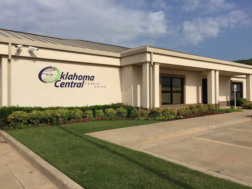 Oklahoma Central Credit Union | 5220 OK-167, Catoosa, OK 74015, USA | Phone: (918) 664-6000