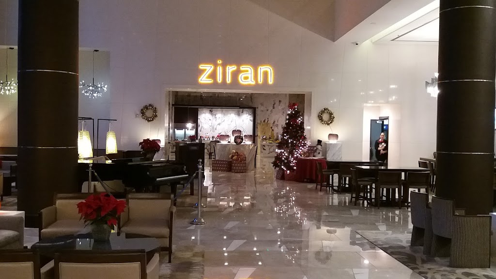 Ziran | 333 S Figueroa St, Los Angeles, CA 90071, USA | Phone: (213) 617-1133