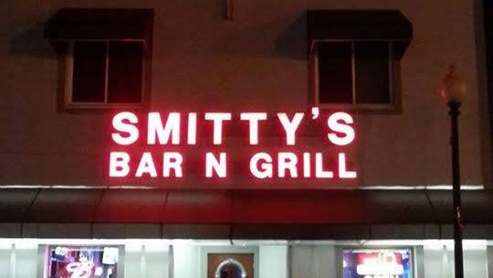 Smittys Bar & Grill | 10695 Railroad Ave, Chisago City, MN 55013, USA | Phone: (651) 257-9014