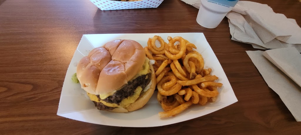 Dairy boy | 1003 W Columbia St, Okemah, OK 74859, USA | Phone: (918) 623-9936