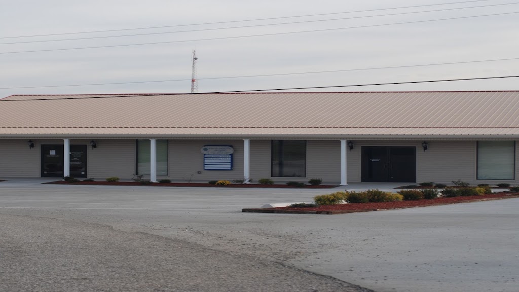 Ephraim McDowell Springfield Family Medical Center | 280 Lincoln Dr, Springfield, KY 40069, USA | Phone: (859) 336-9801