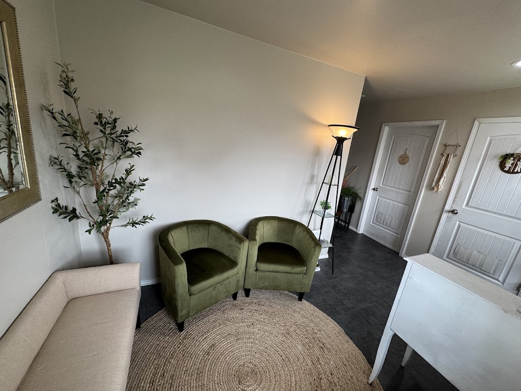 Kansas Therapeutics | 115 E 9th St, Wellington, KS 67152, USA | Phone: (620) 359-2182