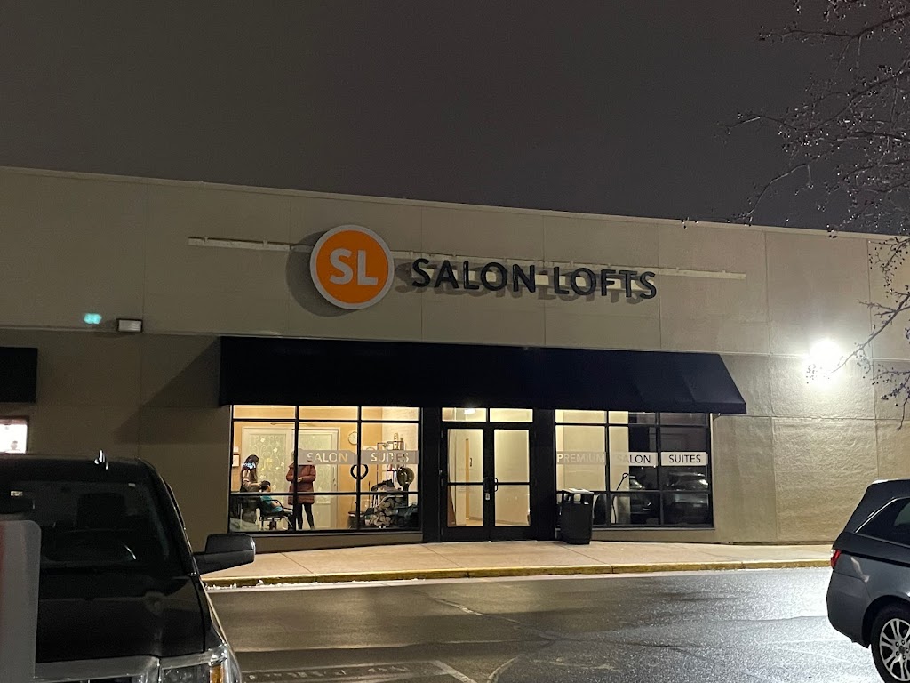 Salon Lofts Stillwater | 5915 Norwich Ave N, Oak Park Heights, MN 55082, USA | Phone: (651) 342-1738