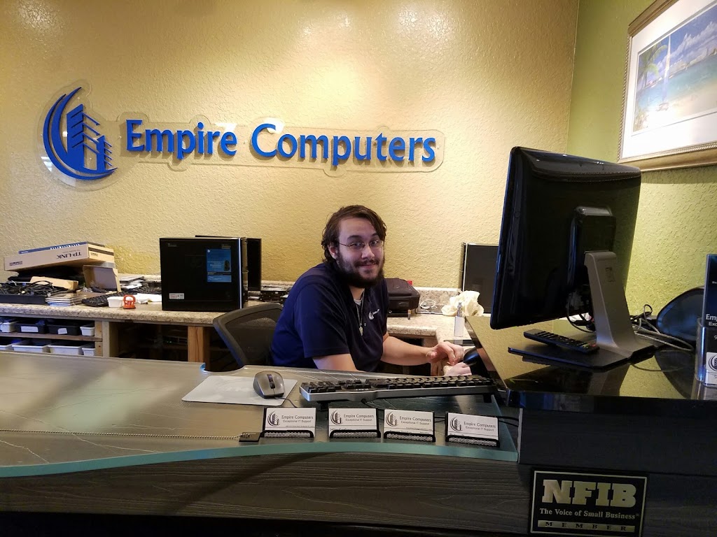 Empire Computers | 7215 21st St E, Sarasota, FL 34243 | Phone: (941) 201-1234