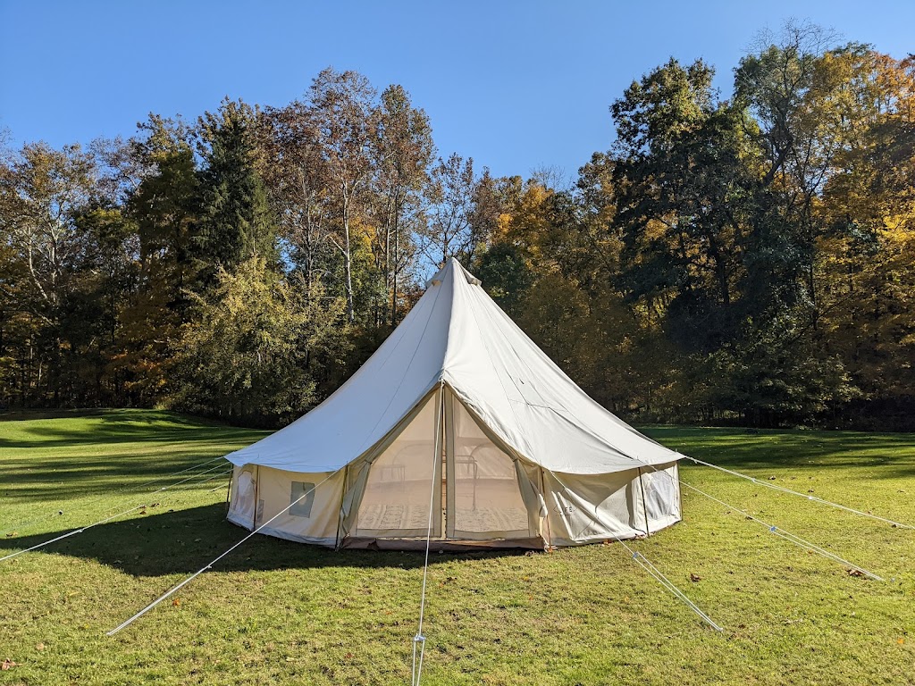 Roosevelt Glamping | 5510 Lattasburg Rd, Wooster, OH 44691, USA | Phone: (330) 465-6321