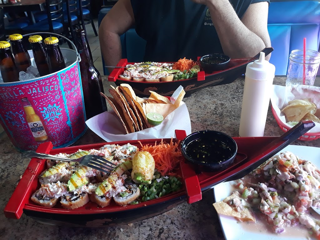 Mariscos Los Dorados | 8111 Rosecrans Ave, Paramount, CA 90723, USA | Phone: (562) 531-6200