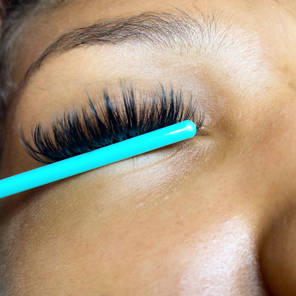 Lash Me Co Studio | 3722 E Landis Ave B, Vineland, NJ 08361, USA | Phone: (856) 777-4102