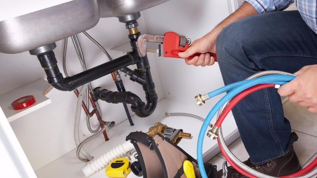 H and H Plumbing | 5217 Davis Blvd C, North Richland Hills, TX 76180, USA | Phone: (817) 638-2019