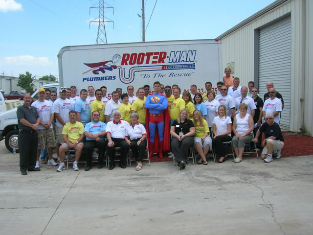 Rooter Man Plumbing | 16065 Foothill Blvd, Sylmar, CA 91342, USA | Phone: (855) 711-3232