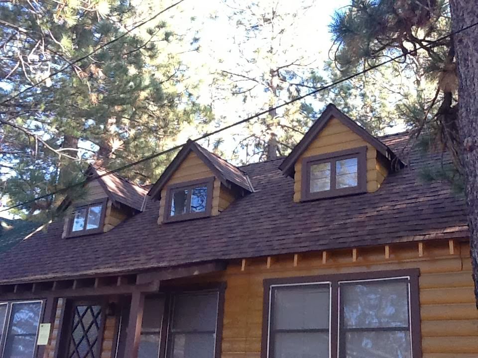 Roofing By James L. Costello | 1239 W Big Bear Blvd, Big Bear, CA 92314, USA | Phone: (909) 585-2989