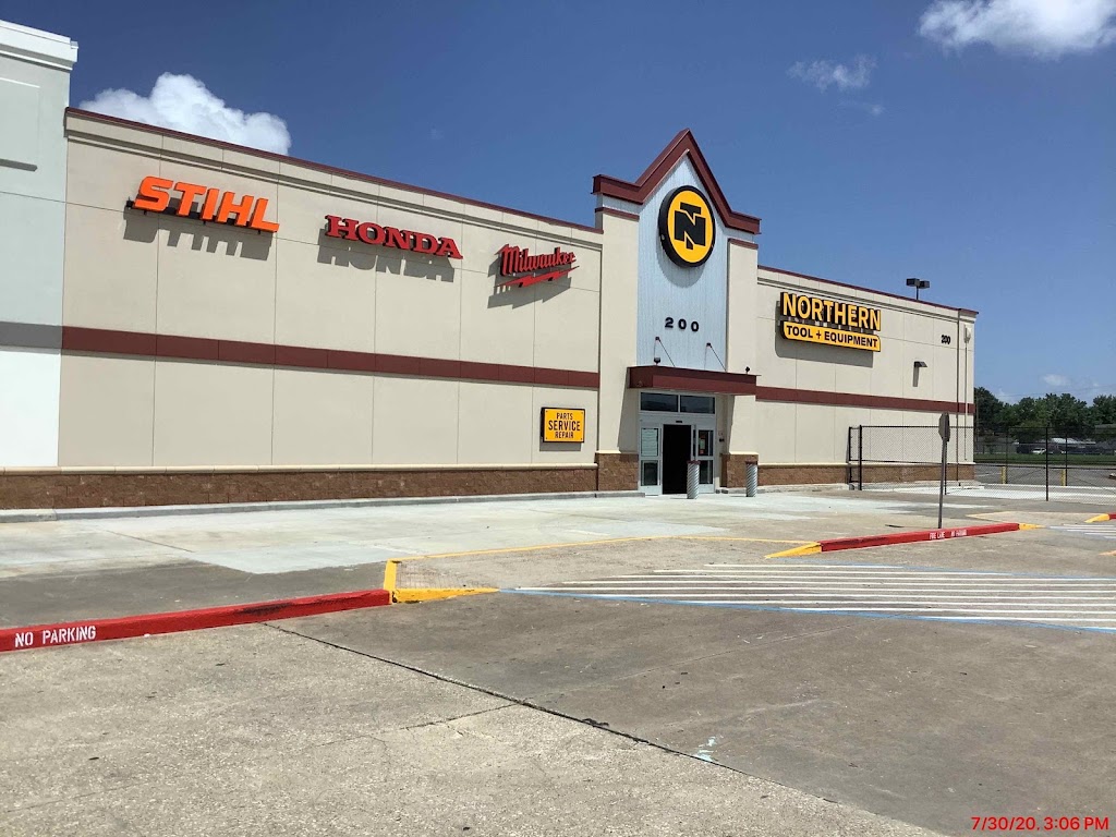 Northern Tool + Equipment | 200 Gulf Fwy S, League City, TX 77573, USA | Phone: (346) 358-4214