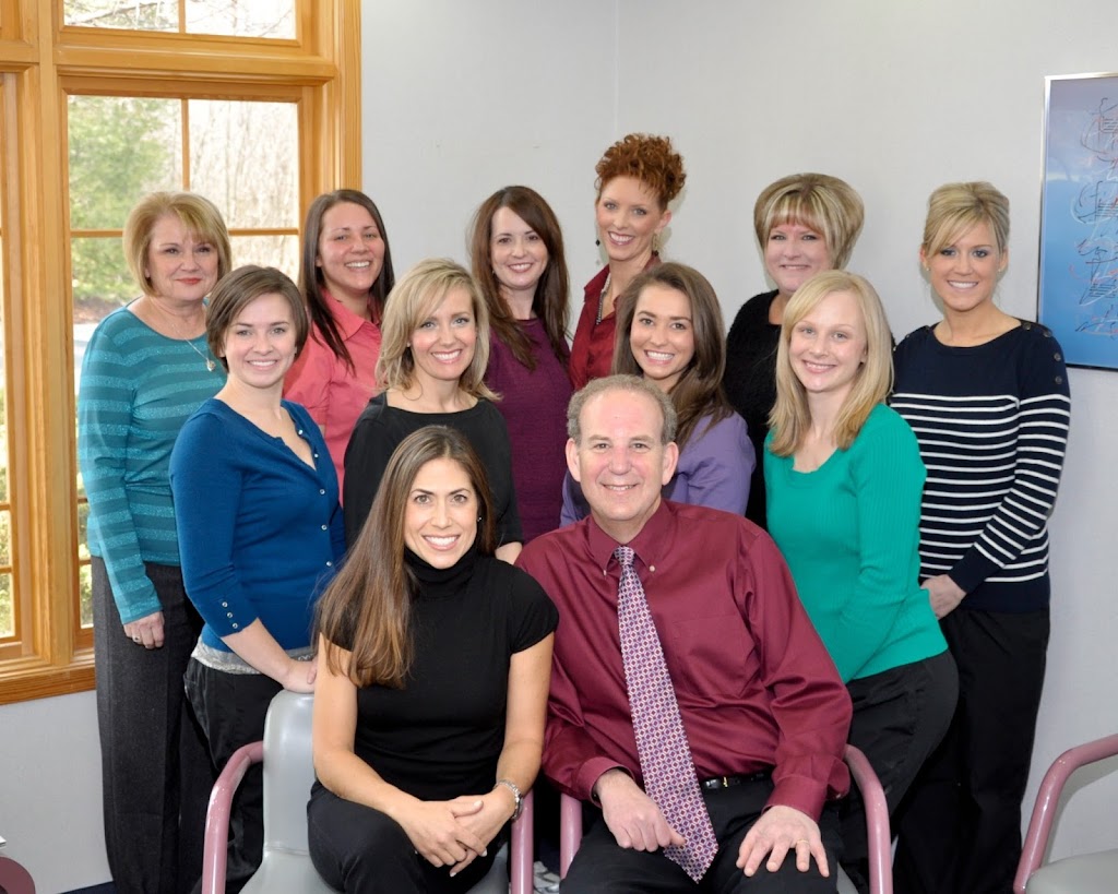 Dr. Bruce Fisher, DDS | 45270 Joy Rd, Plymouth, MI 48170, USA | Phone: (734) 453-9250