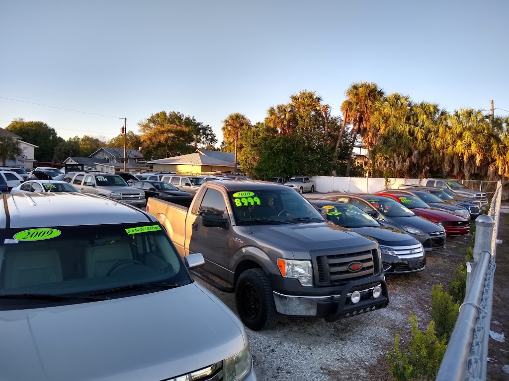 Rivera Southern Automotive LLC | 22 S Orange Ave, Arcadia, FL 34266, USA | Phone: (863) 444-8302