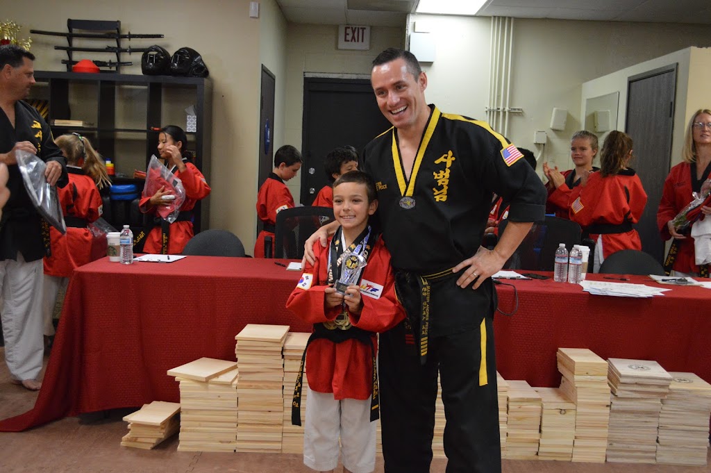 Legacy Martial Arts Training Center | 17321 17th St, Tustin, CA 92780, USA | Phone: (714) 665-2288