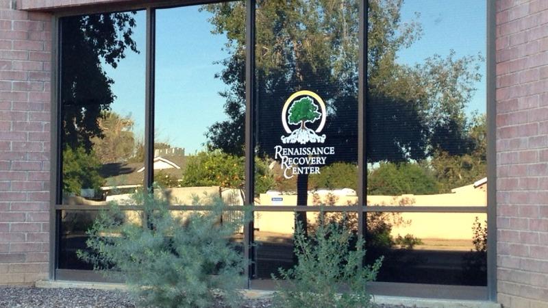 Renaissance Recovery Center | 459 N Gilbert Rd Suite B-140, Gilbert, AZ 85234 | Phone: (480) 526-7738