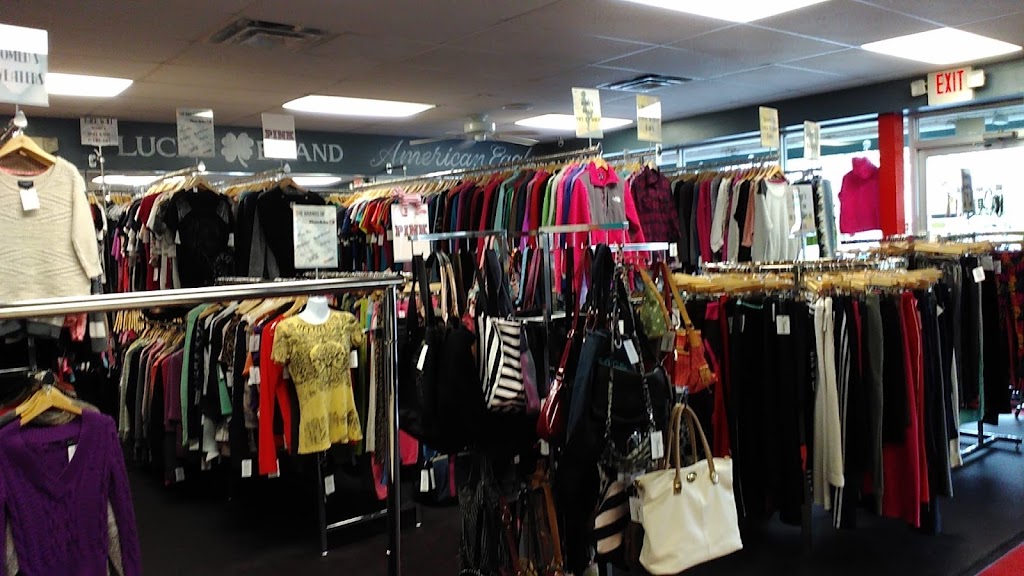 Trending Threads LLC | 711 E State St, Trenton, OH 45067, USA | Phone: (513) 468-0297