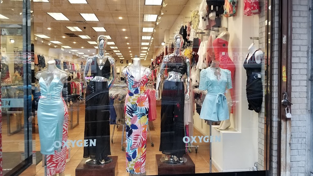 Oxygen Wear Inc | 257 Main St, Paterson, NJ 07505 | Phone: (973) 278-0606