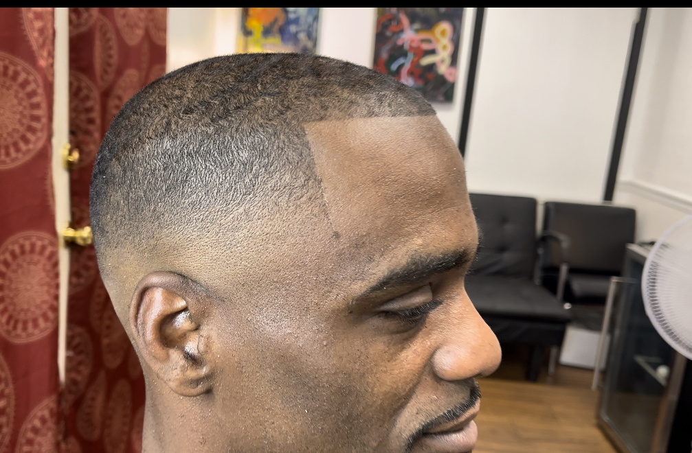 STAR BARBER | 11754 S Harrells Ferry Rd STE E, Baton Rouge, LA 70816, USA | Phone: (225) 341-0062