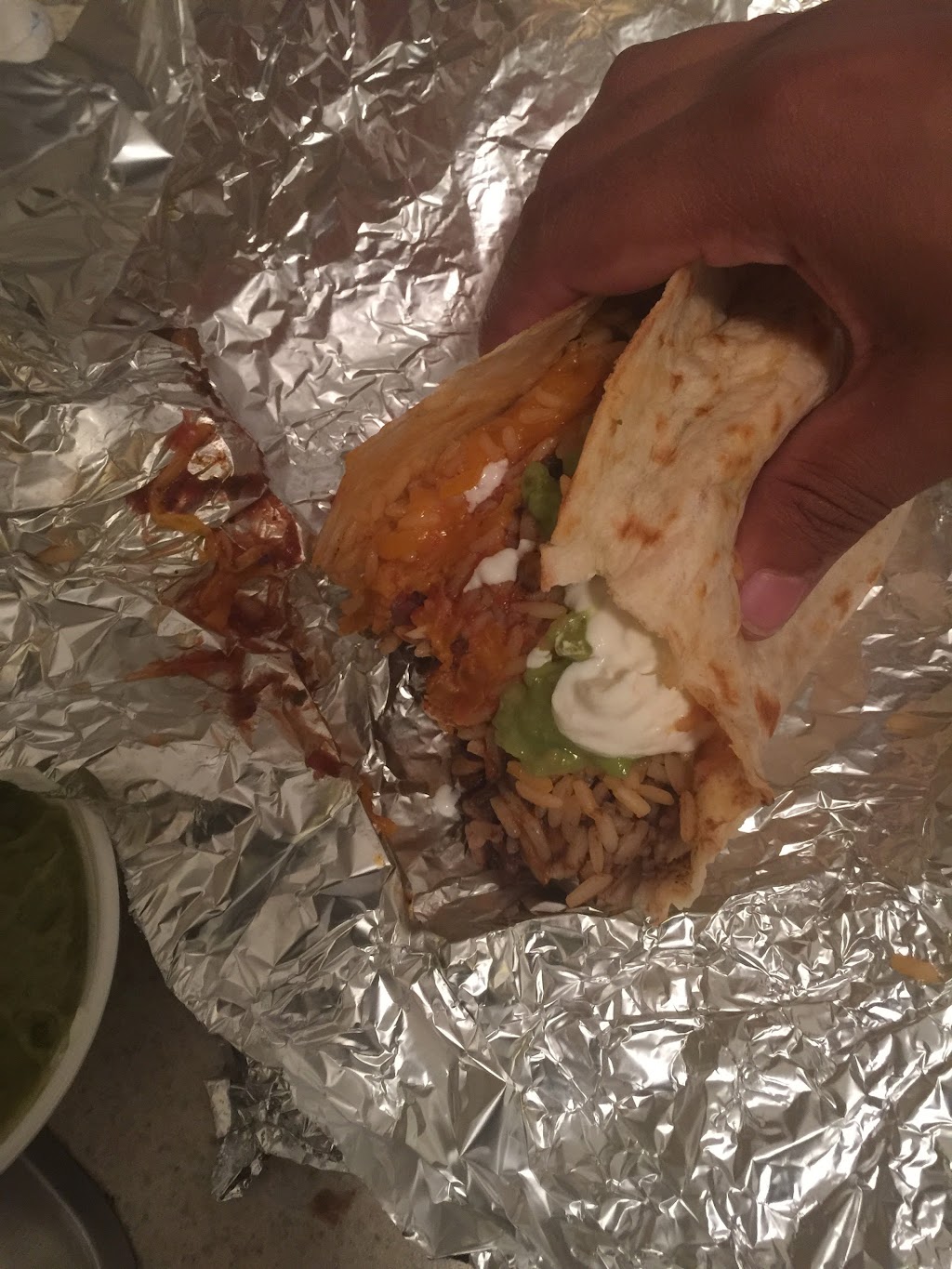 Yummy Taco | 8011 Flatlands Ave, Brooklyn, NY 11236, USA | Phone: (718) 209-3000