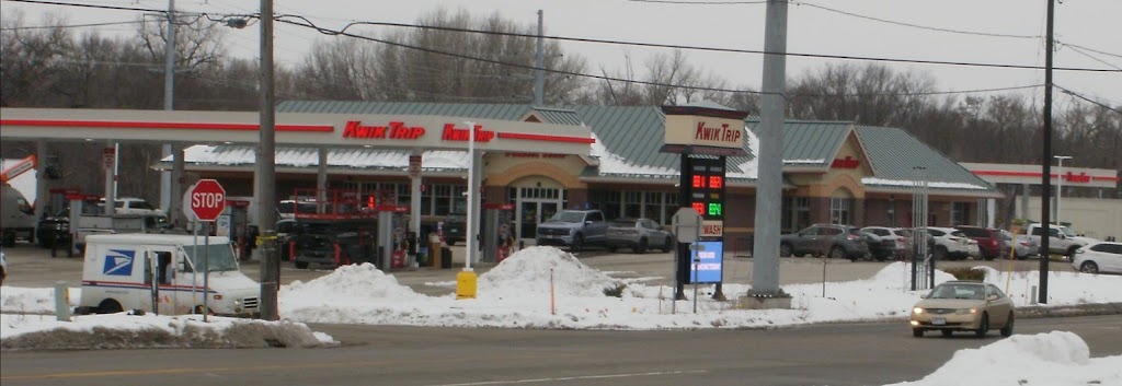 KWIK TRIP #793 | 1112 2nd Ave NW, Faribault, MN 55021, USA | Phone: (507) 332-7844