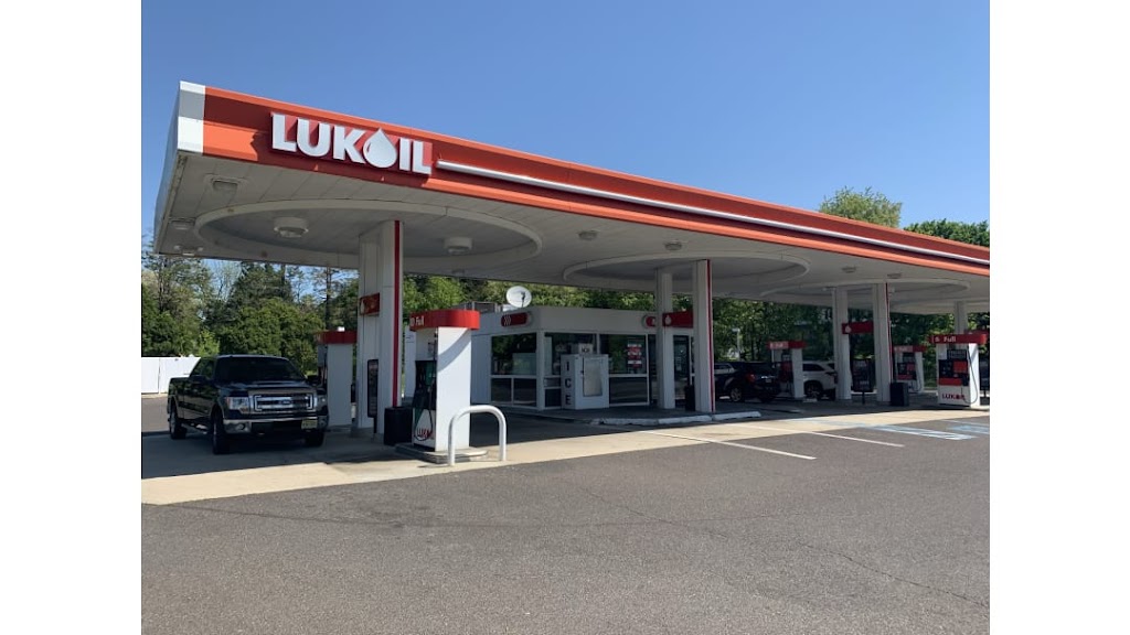 LUKOIL | 3237 NJ-38, Mt Laurel Township, NJ 08054, USA | Phone: (856) 231-9078