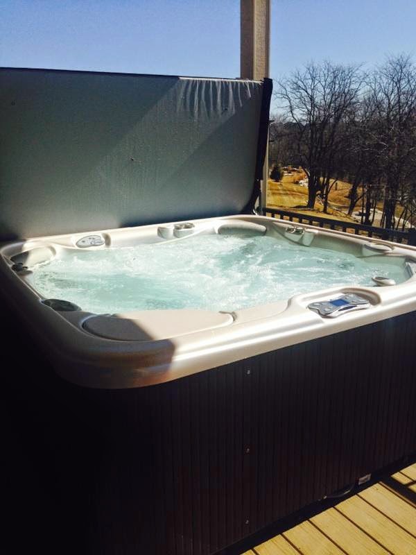 Hot Spring Spas of the Twin Cities | 14100 21st Ave N, Plymouth, MN 55447, USA | Phone: (763) 450-5310