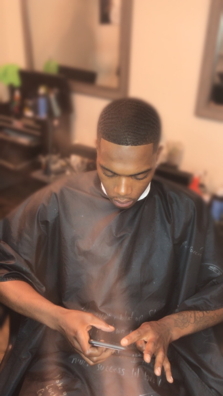 First N Fly Cuttz | 612 Whitford Pl Ct, Winston-Salem, NC 27107, USA | Phone: (336) 534-4797