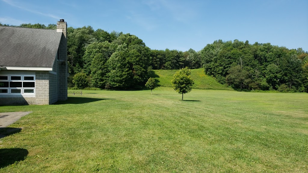 Sprague Brook County Park | 9674 Foote Rd, Glenwood, NY 14069, USA | Phone: (716) 592-2804