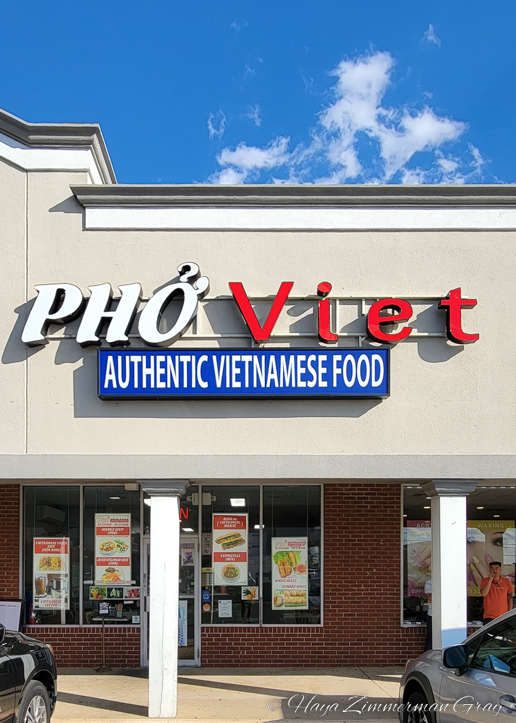 Pho Hanoi | 2789 Hooper Ave, Brick Township, NJ 08723, USA | Phone: (201) 574-9269