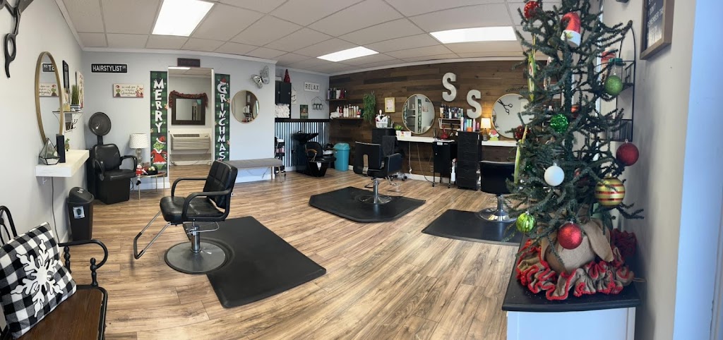 The Signature Salon Trussville | 9 Office Park, Trussville, AL 35173, USA | Phone: (256) 312-6587