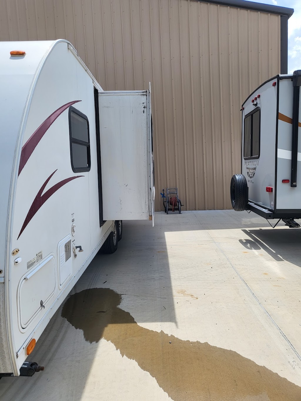 Bents RV - Albany | 28215 Good Rd, Albany, LA 70711, USA | Phone: (225) 877-2368