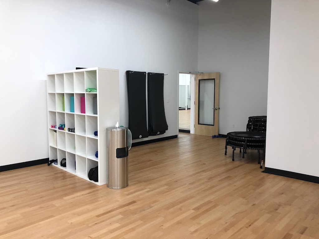 Pop Fit Studio | 1305 West Chester Pike Unit 44C1 Located above Applebees - entrance next to PA Wine and Spirits, Havertown, PA 19083 | Phone: (484) 453-8533
