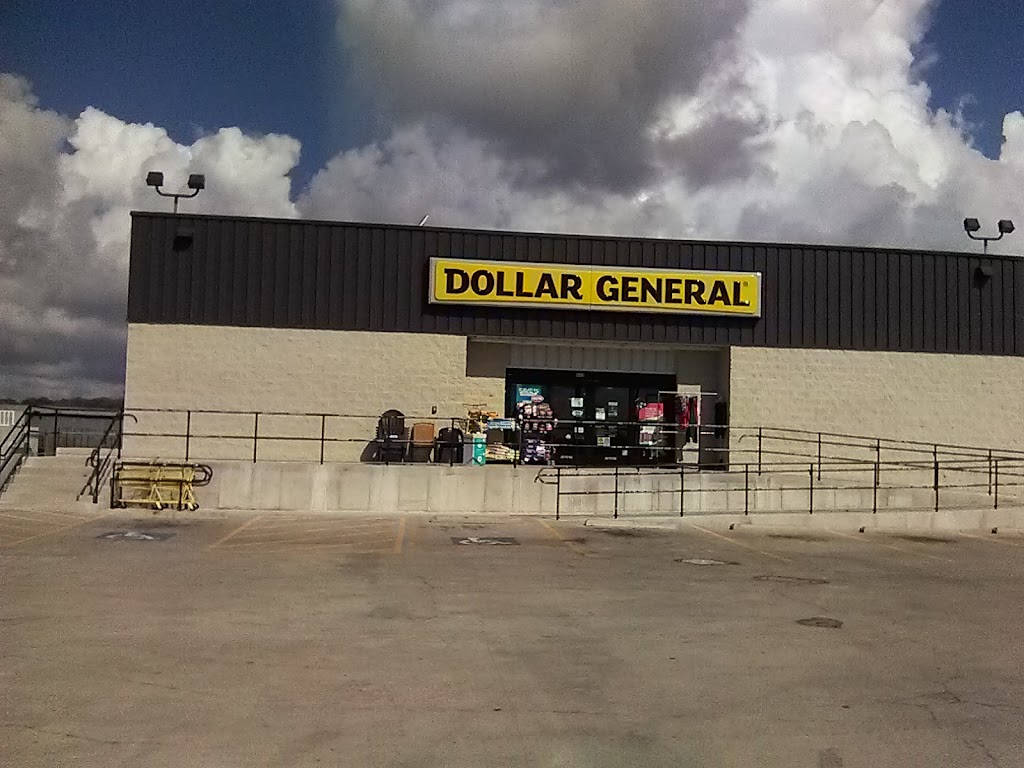 Dollar General | 4433 TX-35 BUS, Rockport, TX 78382, USA | Phone: (361) 386-2017