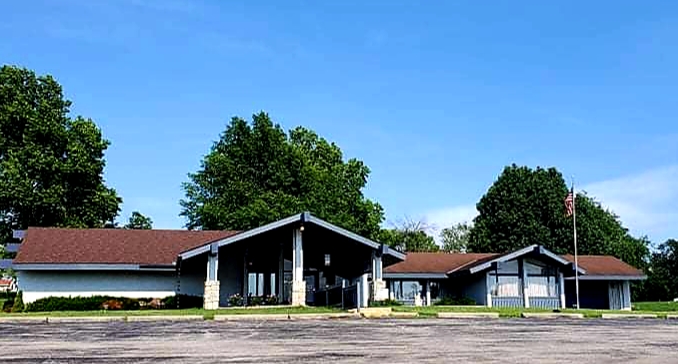 Highland Park Funeral Home and Crematory | 4101 State Ave, Kansas City, KS 66102, USA | Phone: (913) 371-0699