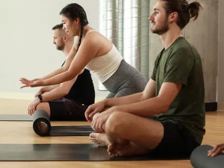 CorePower Yoga | 2875 W Ray Rd #14, Chandler, AZ 85224, USA | Phone: (833) 448-2561