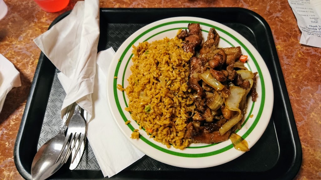 Panda Wok Chinese Restaurant | 3159 W Hallandale Beach Blvd, Hallandale Beach, FL 33009, USA | Phone: (954) 342-9287