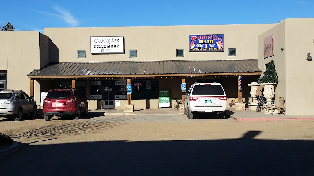 CORRALES PHARMACY 4940 Corrales Rd 200, Corrales, NM 87048