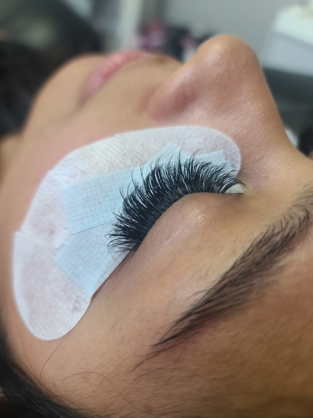 Lash Sesh LLC | 663 N Dixie Blvd Suite J, Radcliff, KY 40160, USA | Phone: (661) 350-1665